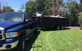 Same-Day Junk Removal Services in Delhi, LA